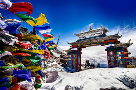 Tawang Tour Package